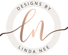 Designs by Linda Nee logo