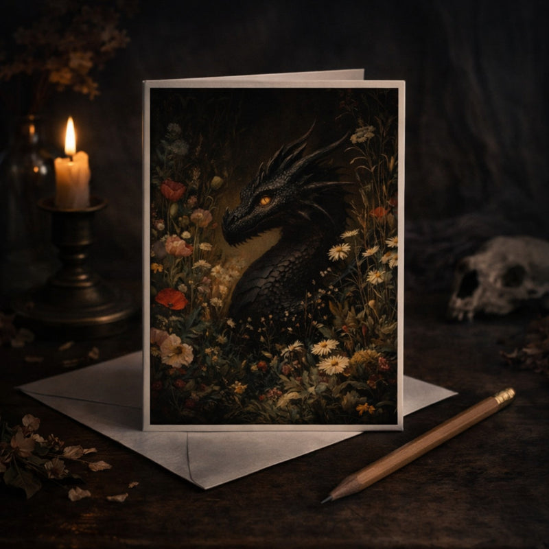 The Shadow Chronicles: Dark Mythos, Undead & Alien Collectibles