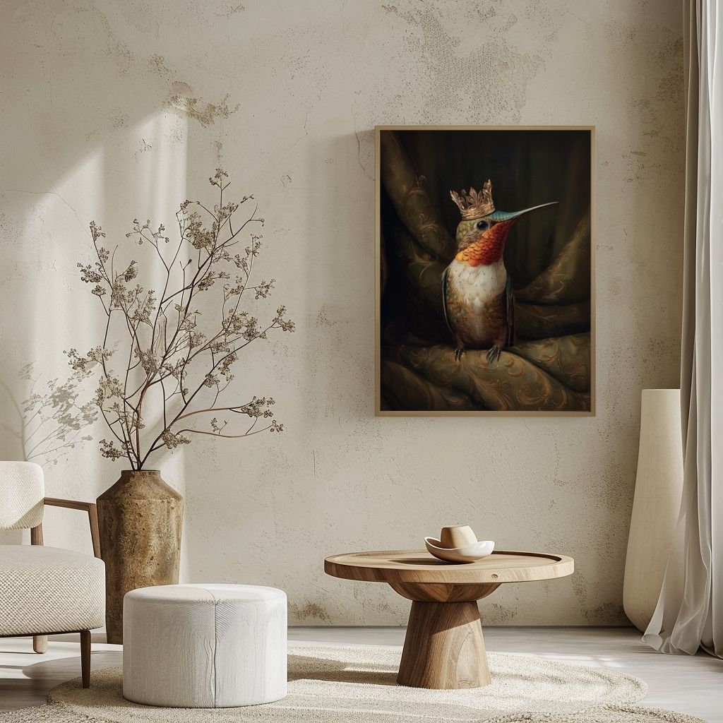 Whimsical & Magical: Enchanted Art & Fanciful Decor