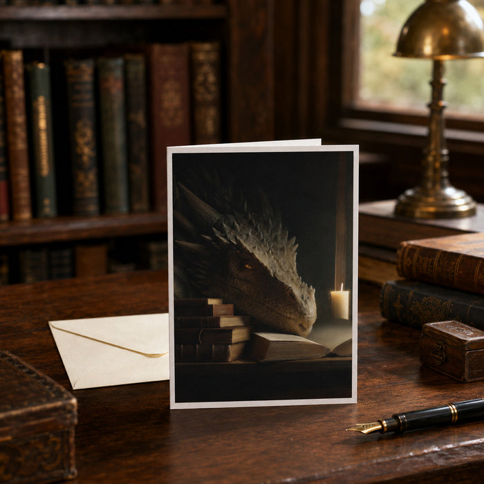 Linen Note Cards