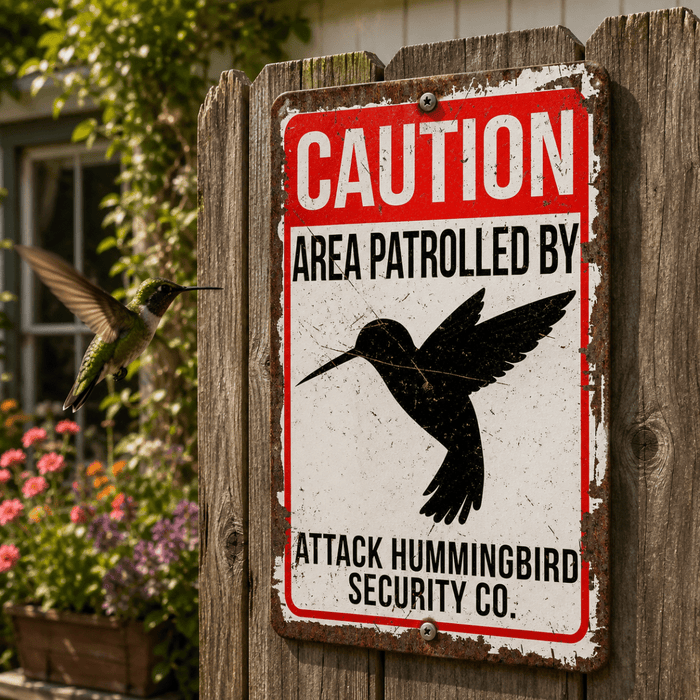 Bird Signs
