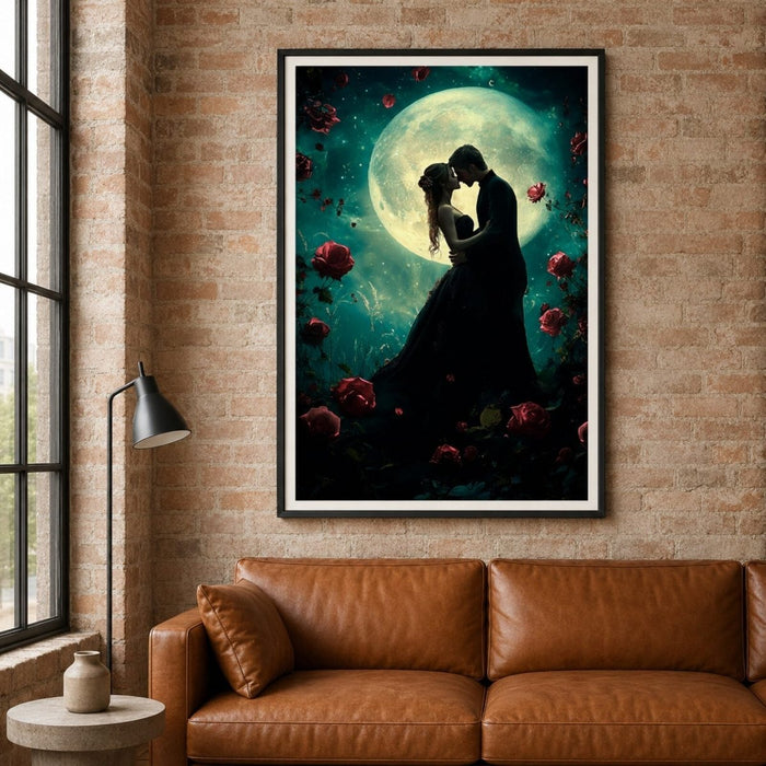People Art Prints