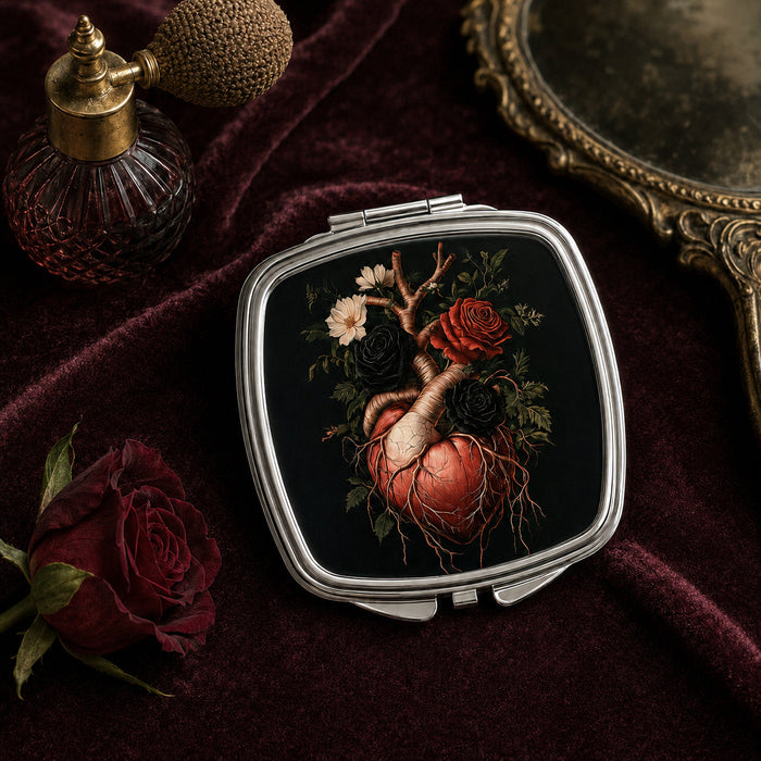 Compact Mirrors