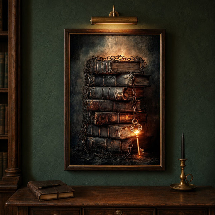 Object Art Prints