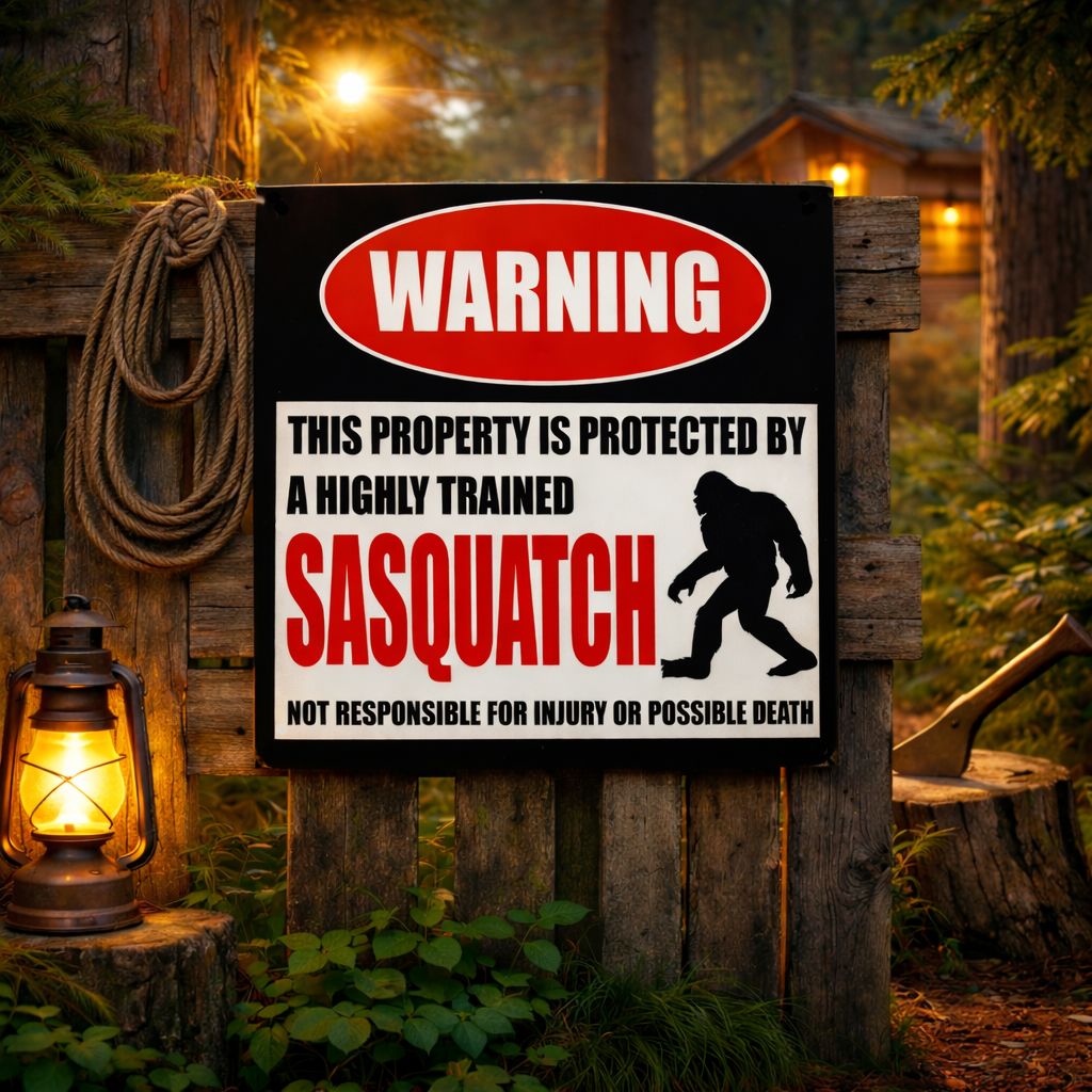 Get your Cryptids here! - Designs by Linda Nee