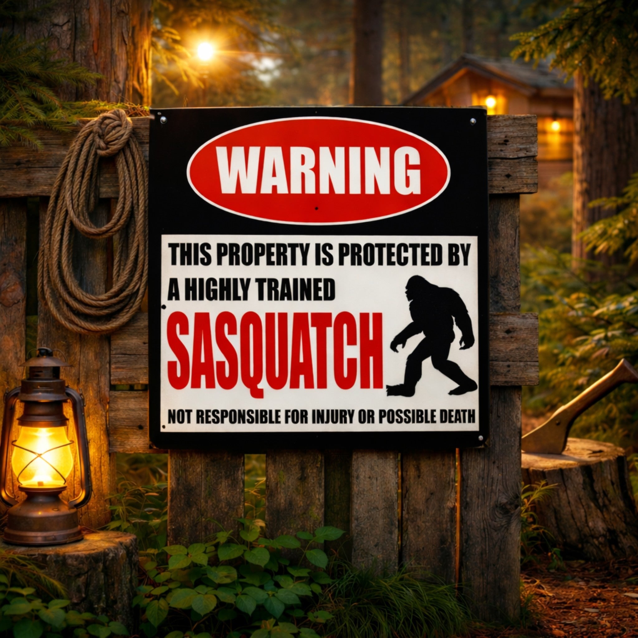Get your Cryptids here! - Designs by Linda Nee