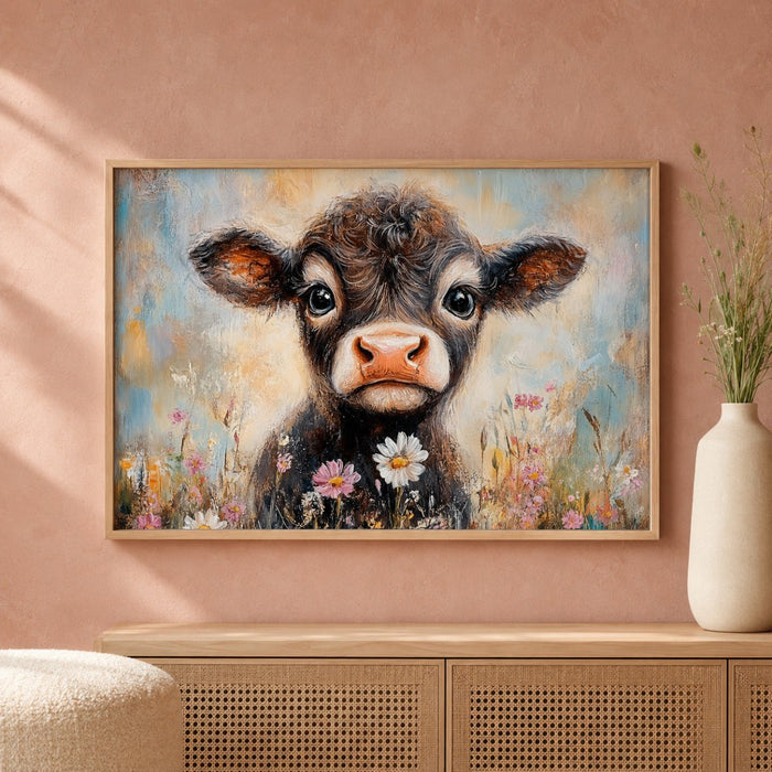 Animal Art Prints