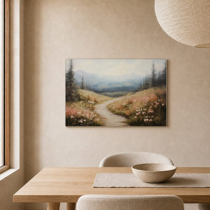 Landscape Art Prints