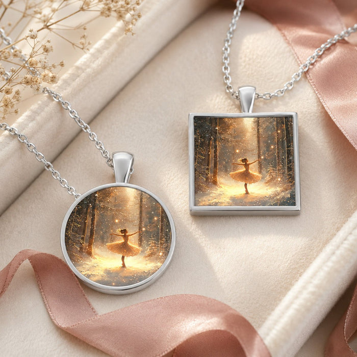 Pendant Necklaces