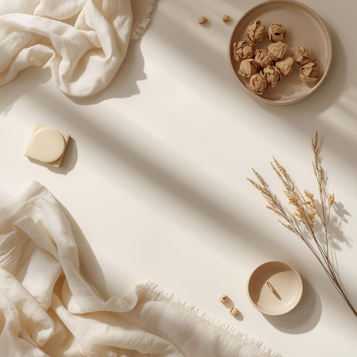 Wearable Art: Studio-Polished Pendants & Accessories