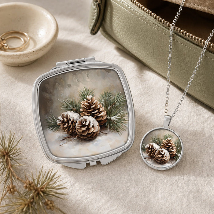 Wearable Accessories