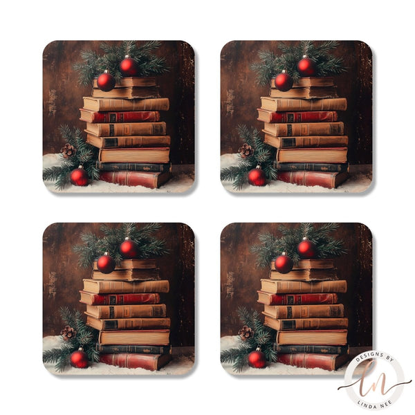 Unique Coasters for Any Style - Designs by Linda Nee
