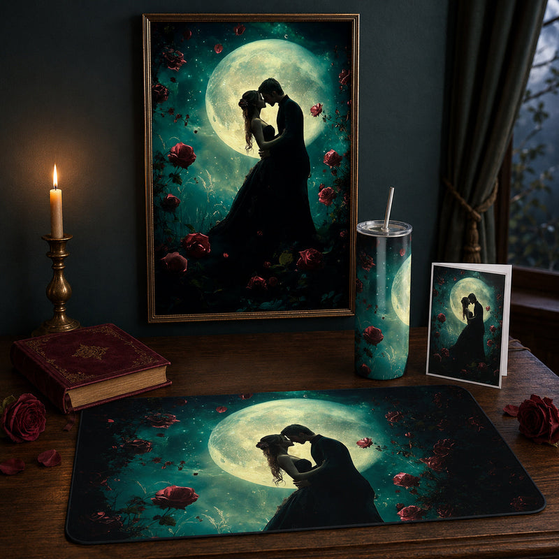 Love & Lore Decor
