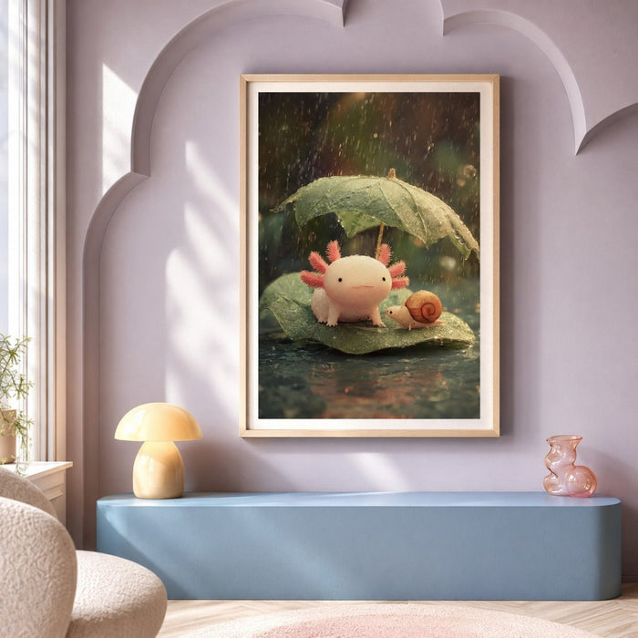 Whimsical Art Prints