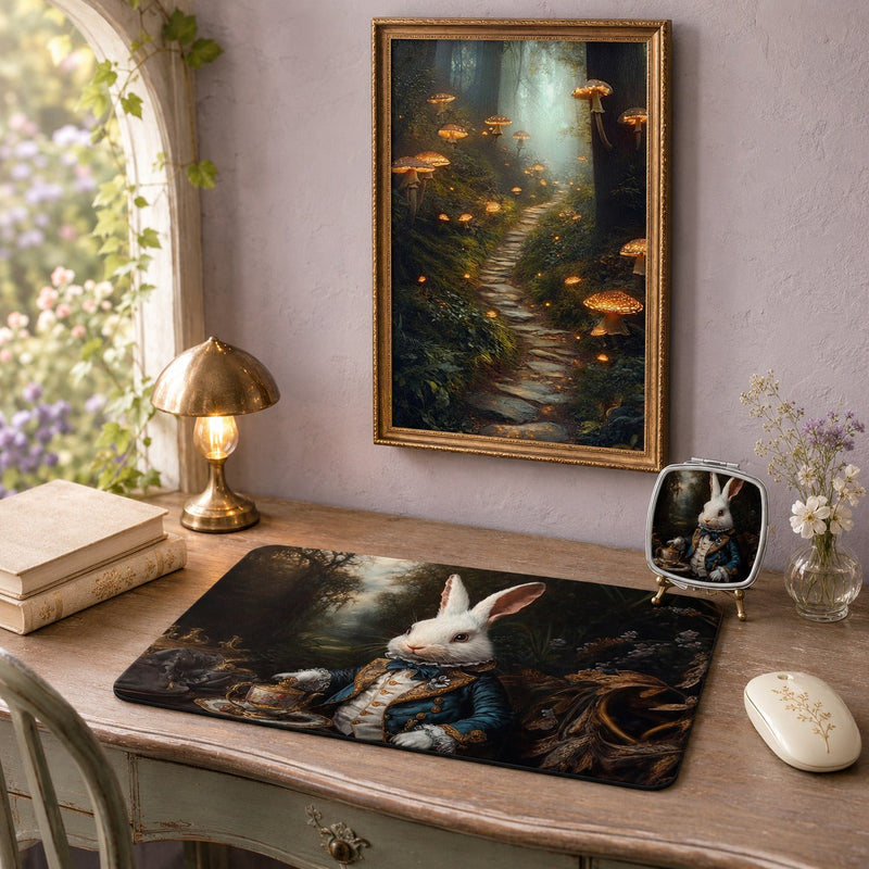 Whimsical & Magical Decor