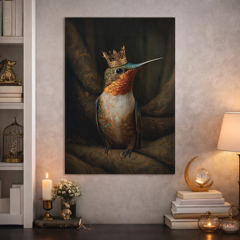 Whimsical & Magical: Enchanted Art & Fanciful Decor