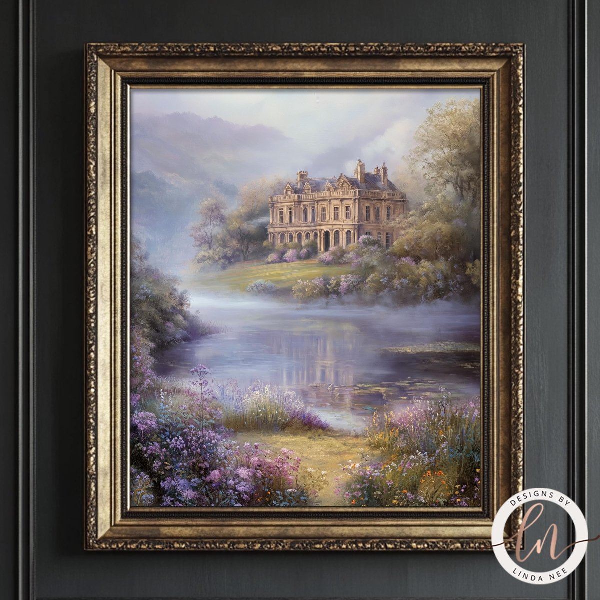 Pride & Prejudice Art