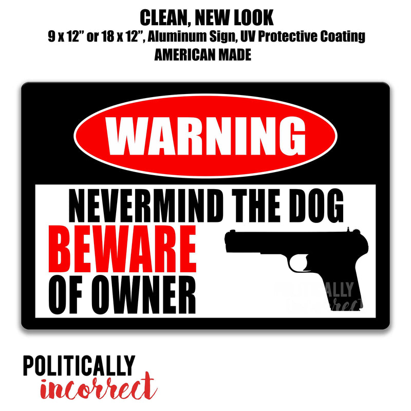 No Trespassing Sign Gift for Gun Owner 2nd Amendment Gun Sign Gun Lover Firearms Sign S and W Ruger Savage Remington Glock SIG Sauer PIP3