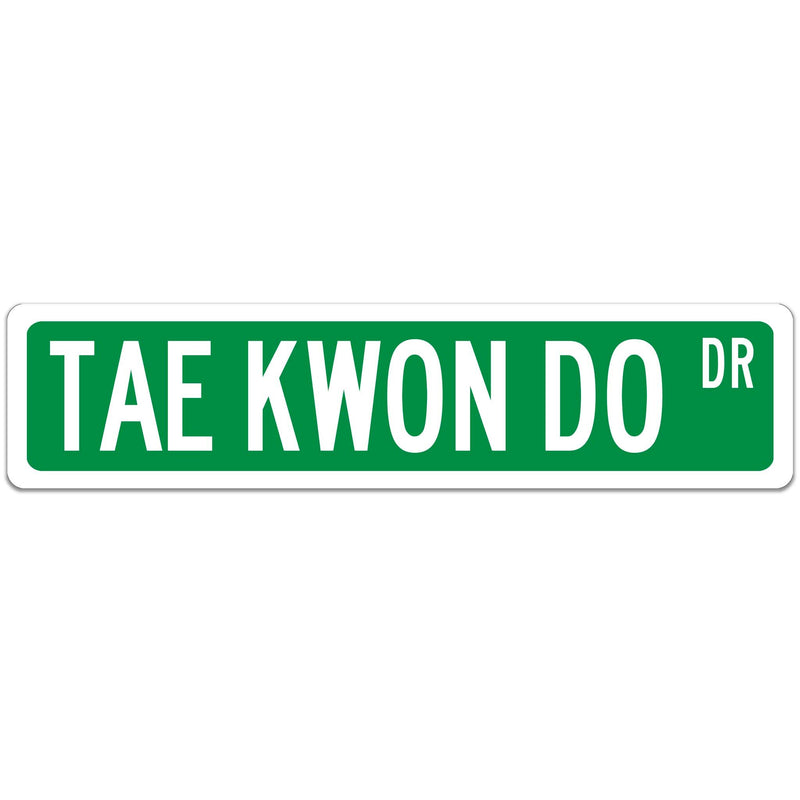 Tae Kwon Do Sign, Karate Wall Decor, Martial Arts, Tae Kwon Do Studio Sign Karate Belt Gift Karate Lover Dojo Decor Karate Belt Award OCC142