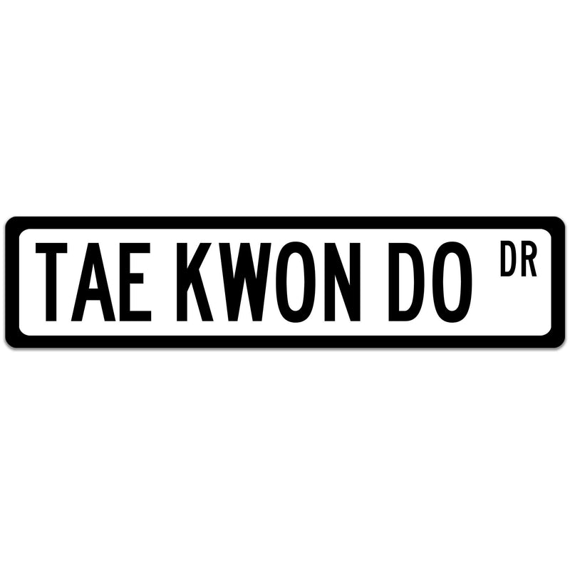 Tae Kwon Do Sign, Karate Wall Decor, Martial Arts, Tae Kwon Do Studio Sign Karate Belt Gift Karate Lover Dojo Decor Karate Belt Award OCC142
