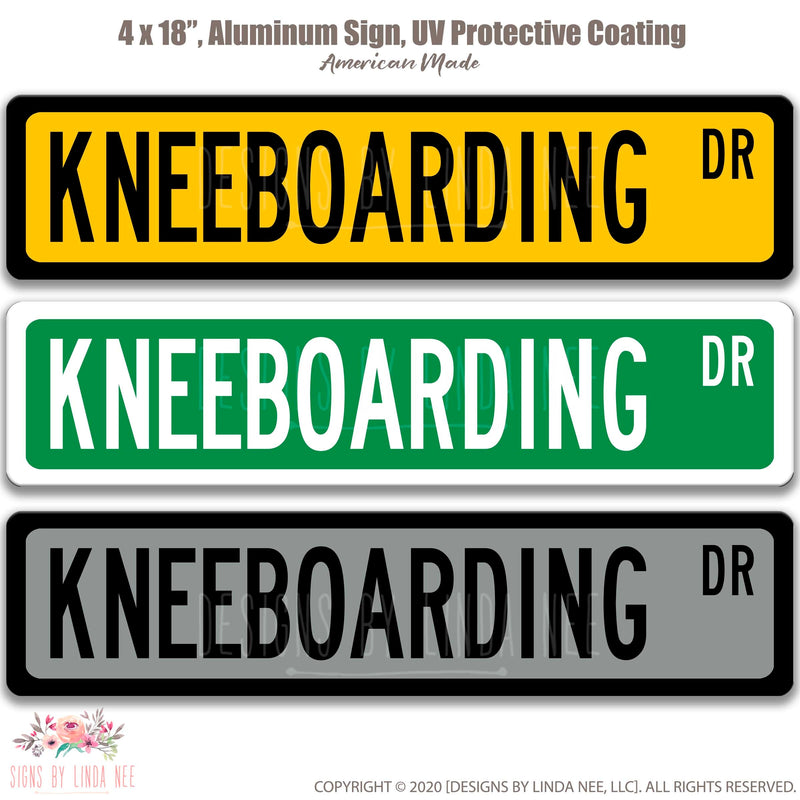 Kneeboarding, kneeboarding Sign, Waterskiing Decor, kneeboarding Fan, Boating Sports,  Extreme Water Sports, kneeboarding Gift OCC98
