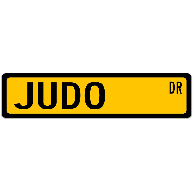 Judo Sign, Judo Wall Decor, Martial Arts, Judo Studio Sign, Judo Belt Gift, Judo Lover Gift, Dojo Decor, Judo Belt Award Kids Room OCC121