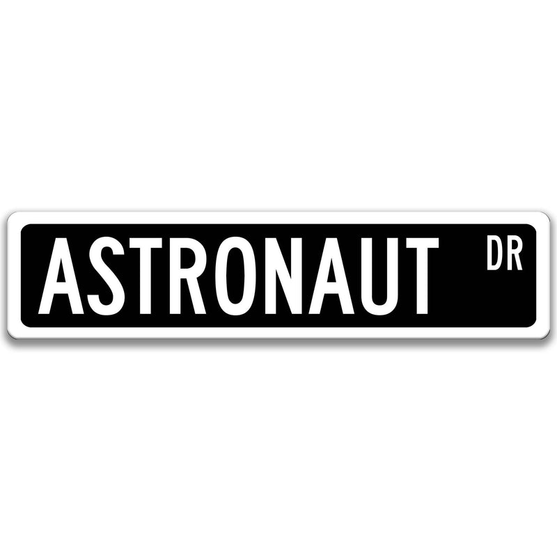 Astronaut Sign, Astronaut Gift, Astronaut Engineer Gift, Astronaut Decor, Space Decor, Astronaut Birthday, Engineer Graduation Gift Q-SSO045