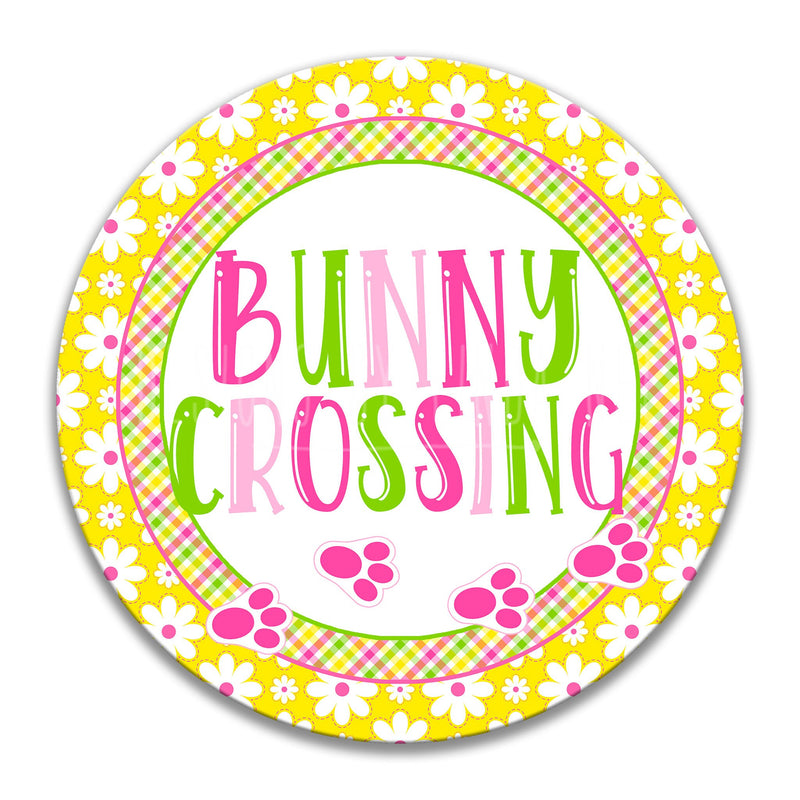 Easter Basket Filler, Easter Bunny Magnet, Kids Easter Gift, Happy Easter Magnet, Refrigerator Magnet, Easter Decorations, Bunny, X-EAS017