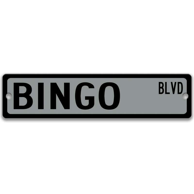 Bingo Sign, Board Game Addict, Game Room Sign, Game Room Decor, Geek Gifts, Board Game Lovers, Board Game Nerd, Board Game Geek,  S-SSG005