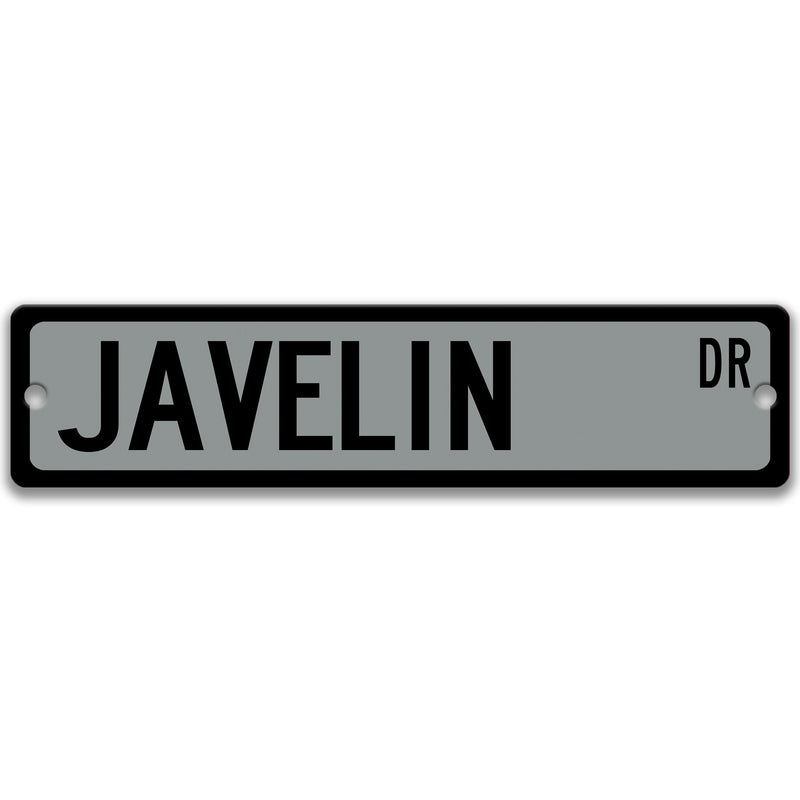 Javelin Sign, Track and Field Gift, Track and Field Wall Decor, Track Team Sign, High School Sports, Bedroom Decor Athletes S-SSS039