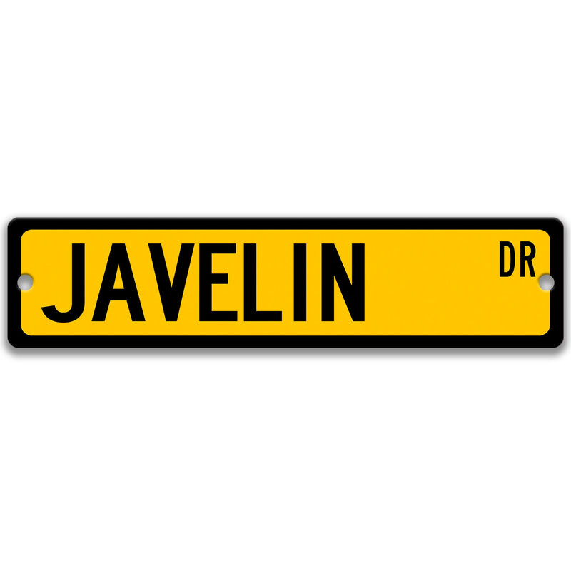 Javelin Sign, Track and Field Gift, Track and Field Wall Decor, Track Team Sign, High School Sports, Bedroom Decor Athletes S-SSS039