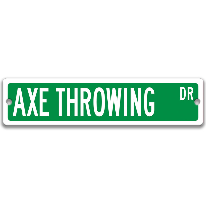 Axe Throwing, Axe Throwing Sign, Axe Thrower Gift, Axe Throwing Gift, Extreme Sports, Viking Axe, Hatchet Party Sign, Axe game S-SSS046