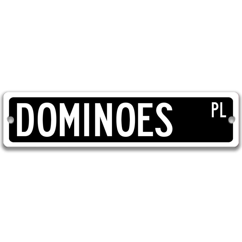 Dominoes Sign, Game Room Sign, Board Game Addict, Game Room Decor, Geek Gifts, Board Game Lovers, Board Game Nerd, Board Game Geek, S-SSG006