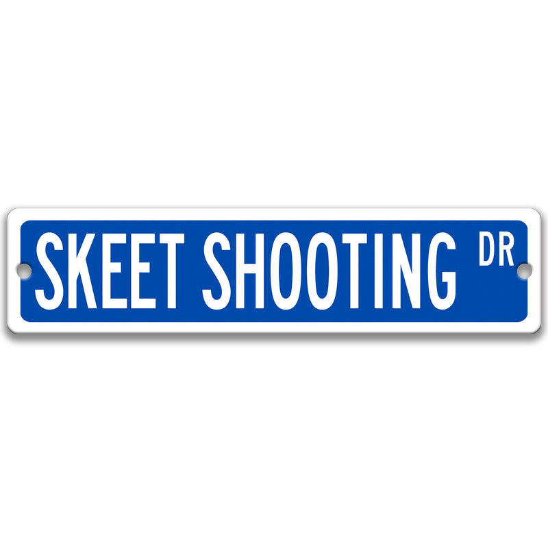 Skeet Shooting Gift, Skeet Shooting Sign, Team Shooting Sport, Extreme Sports, Target Shooting, Shotgun Sport, Clay Targets  S-SSS045