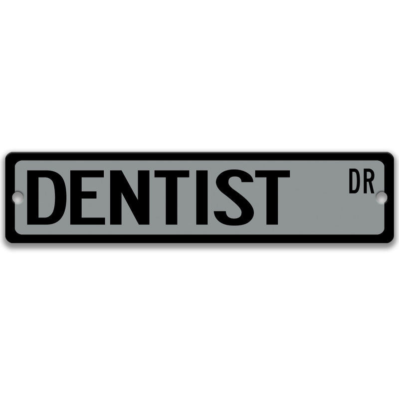 Dentist, Dentist Gift, Dentist Sign, Dentist Decor, Dental Office Sign, DDS Sign, Jawsmith, Periodontal Sign, Dental Health Care Q-SSO058