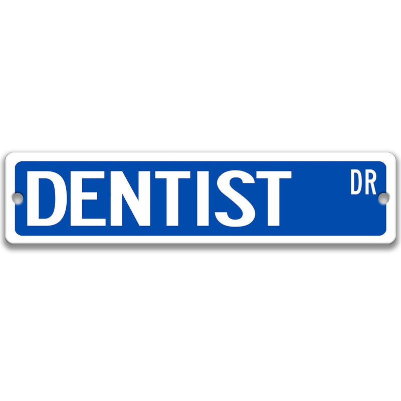 Dentist, Dentist Gift, Dentist Sign, Dentist Decor, Dental Office Sign, DDS Sign, Jawsmith, Periodontal Sign, Dental Health Care Q-SSO058