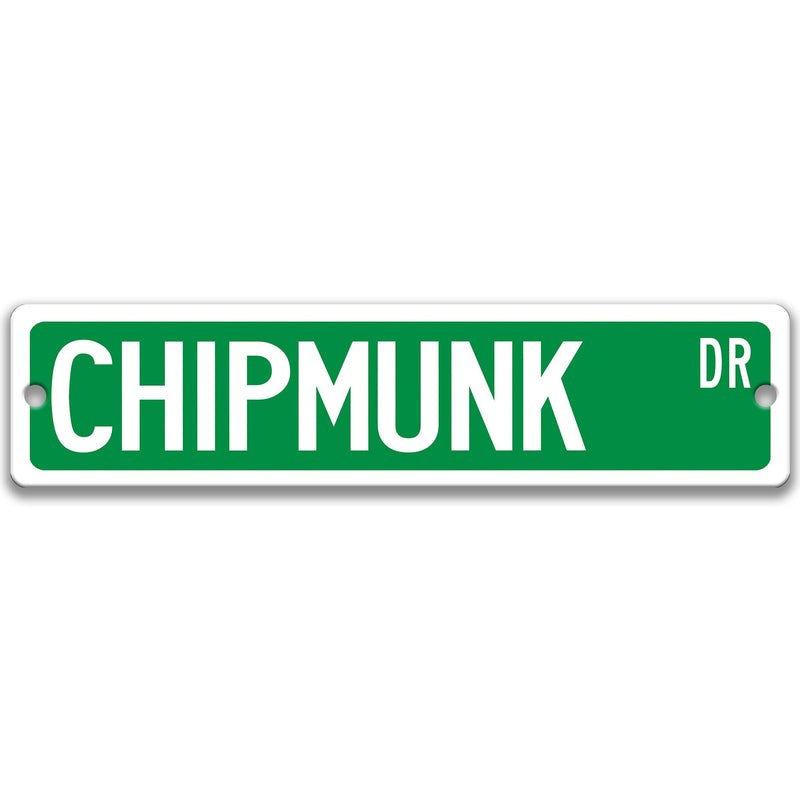 Chipmunk Sign,Chipmunk, Chipmunk Gift, Chipmunk Decor, Chipmunk Lover 8-ANM070