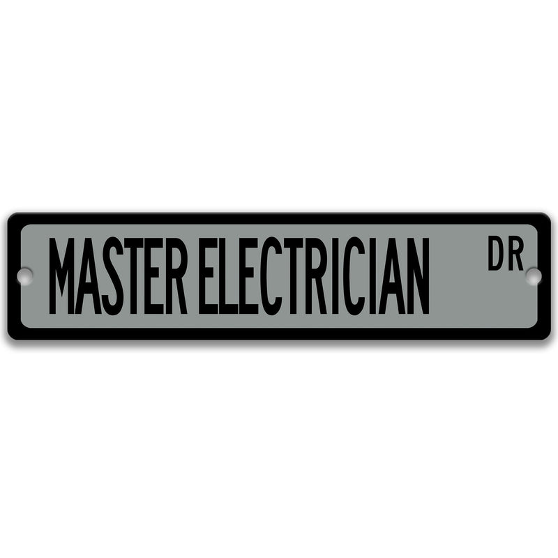 Master Electrician, Journeyman, Electrical Technician, Apprentice, Electronics Technician, Electrical Expert, Union Lineman Power Q-SSO073