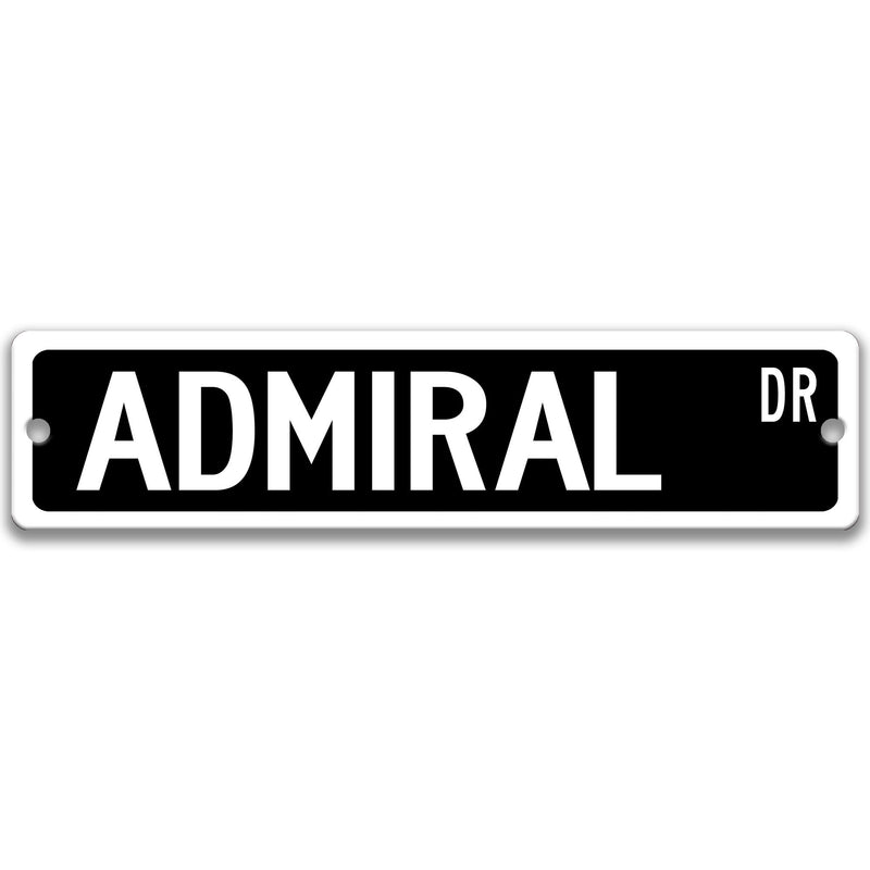 Admiral Sign, Officer, Fleet Admiral, Commander, Commander in Chief, Naval Officer, Four Stars Insignia, Commissioned Officer S-SSS076