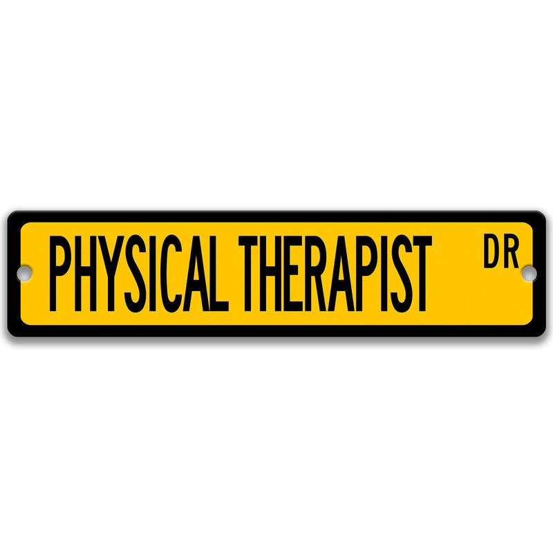 Physical Therapist, Physiotherapy, DPT Gift, PT, Gym Sign, Physical Exercises, Occupational Therapy, Physical Rehabilitation Q-SSO072