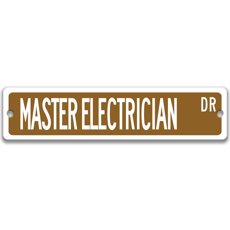 Master Electrician, Journeyman, Electrical Technician, Apprentice, Electronics Technician, Electrical Expert, Union Lineman Power Q-SSO073