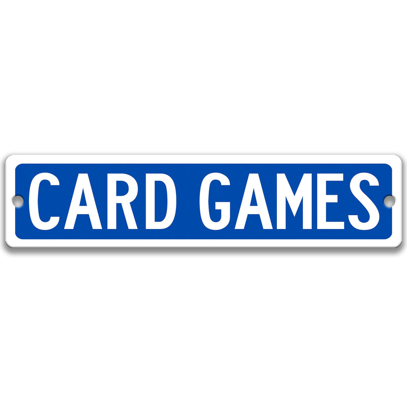 Card games Sign, Rummy, Poker, Blackjack, Klondike, Hearts, Crazy Eights, Go Fish, Spades, Solitaire, Old Maid, Slapjack, War S-SSS077